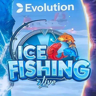 Best ice fishing game in Germany