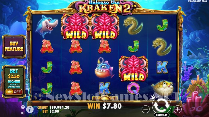 Unlock the Ancient Secrets of the Legendary Power of the Kraken, power of the kraken