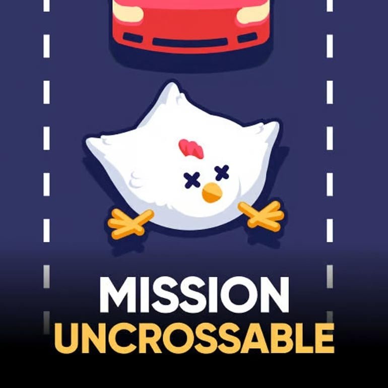 Exploring the Thrill of Mission Uncrossable in the UK Casino Scene